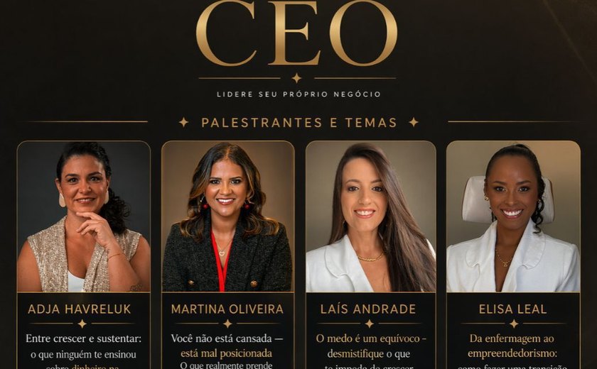 Evento propõe um novo olhar sobre carreira, posicionamento e crescimento na enfermagem