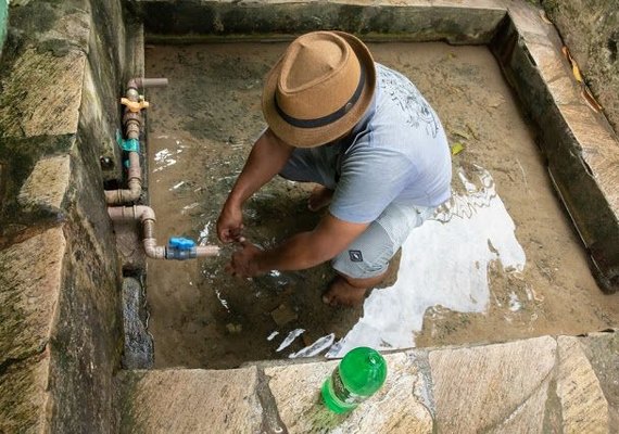 Fonte dos Milagres será reformada em São Miguel dos Milagres
