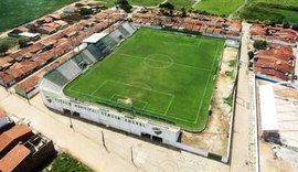 Coruripe expulsa jogadores que agrediram árbitros em jogo do Alagoano Sub-20