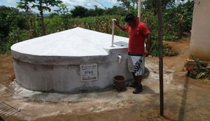 Piranhas será primeiro município de AL com acesso universal à água na área rural
