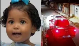 Motorista atira e mata bebê que seguia com pais de carro, após ultrapassagem em Sergipe