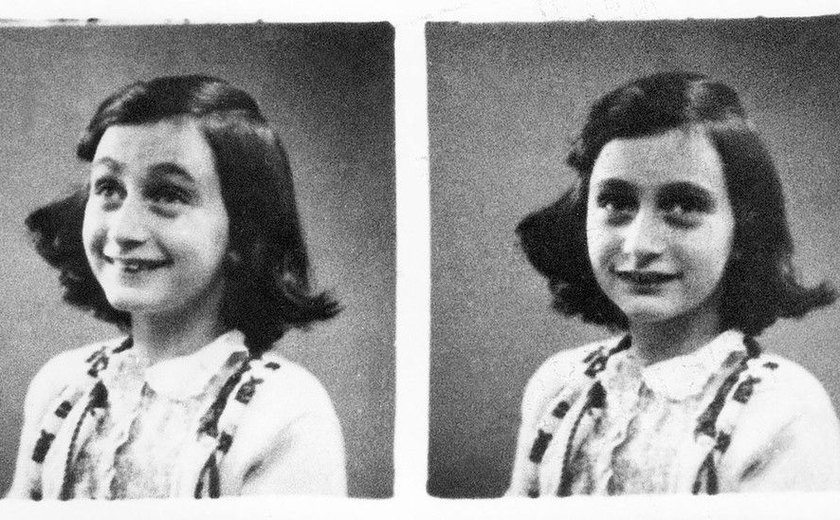 Esconderijo de Anne Frank pode ter sido encontrado 'por acaso'