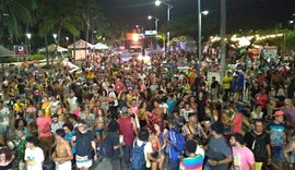 Marcha LGBT comemora vitória contra homofobia no Supremos Tribunal Federal