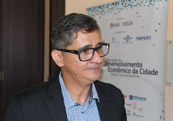 Seminário discute estratégias para o desenvolvimento econômico de Maceió