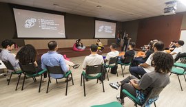 Sebrae dá início aos workshops Start Games Alagoas