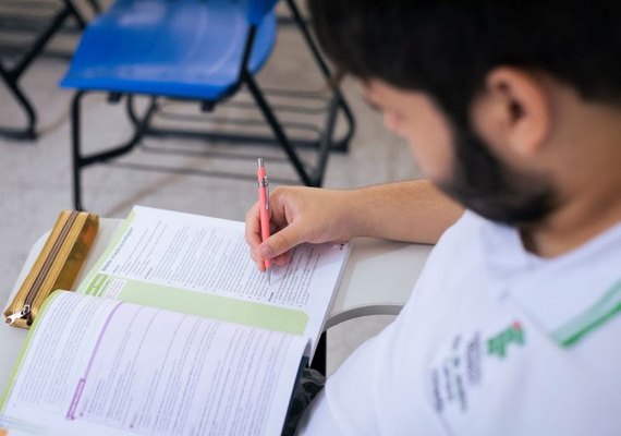 Sisu 2026 ofertará 7,3 mil vagas em Alagoas