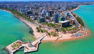 Ponta Verde é eleita uma das melhores praias da América do Sul