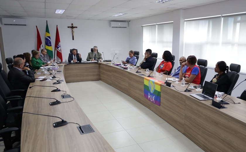MP de Alagoas vai criar GT para acompanhar políticas públicas em defesa da população de rua