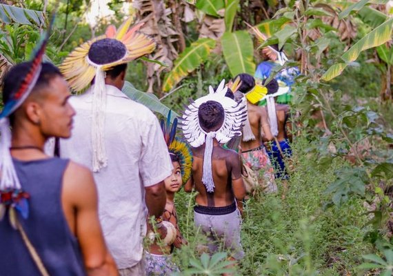 MPF e DPU acionam Justiça para garantir acesso digno ao território indígena Xukuru-Kariri