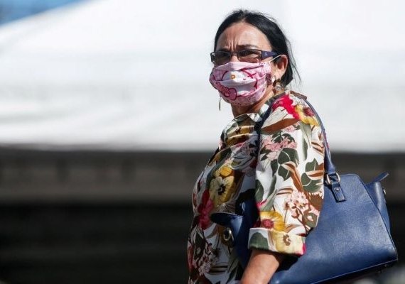 Alagoas tem 116.379 casos da Covid-19 e 2.719 óbitos