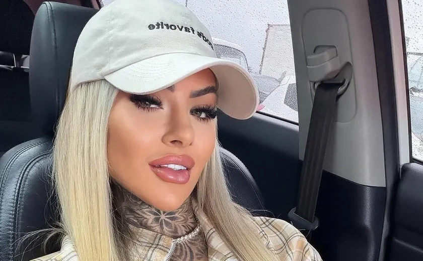 Quem era Bianca Dias, influenciadora que morreu aos 27 anos