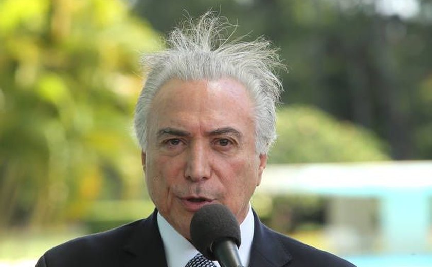 Michel Temer é cotado para assumir embaixada brasileira na Itália
