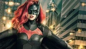 'Batwoman': Primeira imagem de Ruby Rose como a heroína é revelada