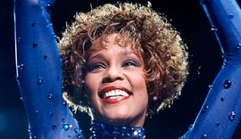 Cantora Whitney Houston ganhará cinebiografia em novembro de 2022
