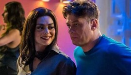 ‘Totalmente Demais’: Carolina consegue vingança contra Arthur