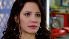 'Fina Estampa': Zuleika se envolve com médico rico e humilha ex-colegas