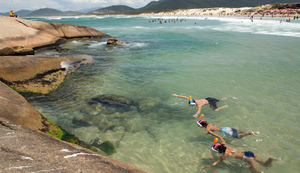 Como ser um turista que deixa saudade nos destinos