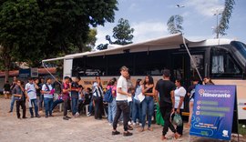 Só em Maceió, mais de 1880 eleitores foram atendidos  no dia do fechamento do cadastro eleitoral