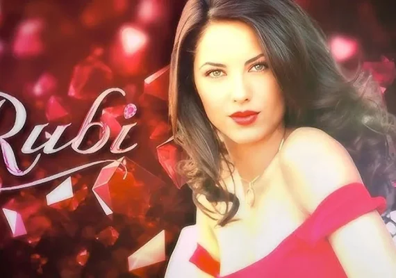 SBT muda programação e anuncia retorno da novela mexicana Rubi