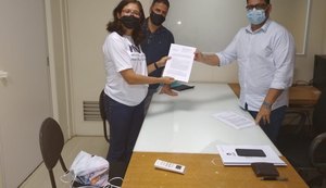 Vítimas da Braskem cobram apoio de JHC em pedido de mediação ao MPF