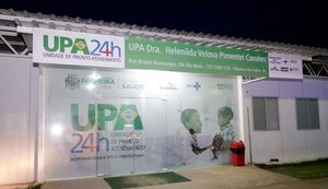 Governo injetará cerca de R$ 2 milhões em UPAs do interior nos próximos três meses