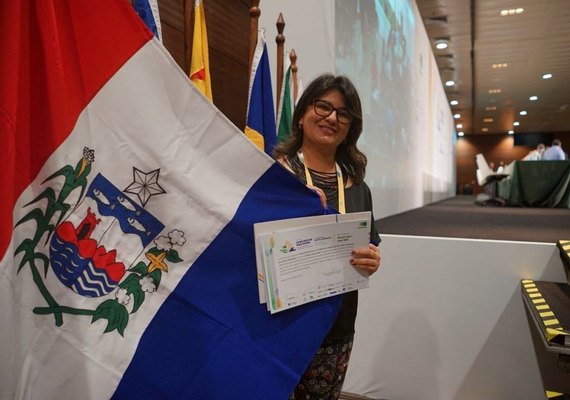 Programa Consultório na Rua ganha prêmio em congresso nacional