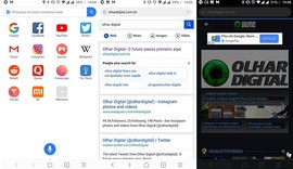 Xiaomi lança navegador 'levinho' e cheio de recursos para Android