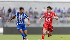CSA volta hoje aos treinos e espera recuperar jogadores lesionados