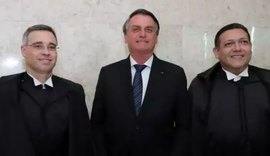 Com medo de Kássio Nunes Marques, Bolsonaro exclui Ney Bello de indicação ao STJ