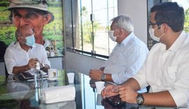 Iteral fará revisão de limites territoriais em Poço das Trincheiras