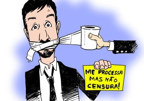 MPE/AL contraria atitude de juiz que mandou retirar matéria do Estadão Alagoas 
