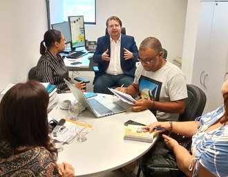 MP investiga situação de concursados que aguardam nomeação há 24 anos em Alagoas