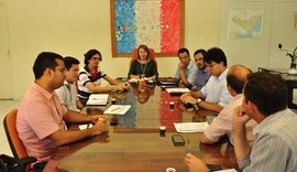Ufal e Eletrobras discutem estratégia para aprovação do projeto de subestação
