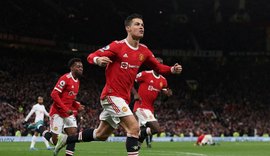 Cristiano Ronaldo espera United diferente sob comando de Ten Hag