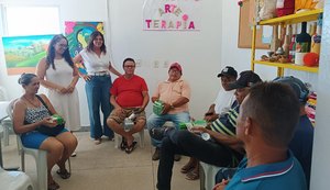 Sesau inaugura Núcleo de Apoio ao Fumante com tratamento gratuito