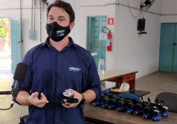 Entenda como calcular o consumo mensal de água