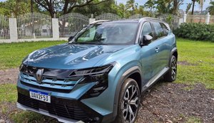 SUVs já representam quase 60% dos carros vendidos no Brasil