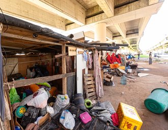 MP/AL e Defensoria acusam Município de Maceió de 'atuação higienista' contra população de rua