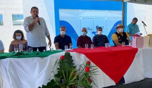 Campanha de vacinação contra Covid é intensificada em Penedo