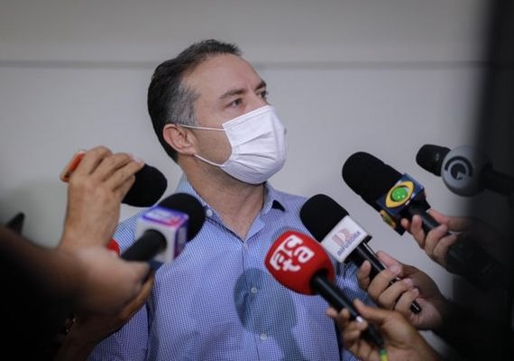 Governador rejeita Copa América em Alagoas