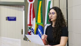 “A CEI da Braskem deve investigar os crimes cometidos pela empresa e seus cúmplices”, defende Teca Nelma