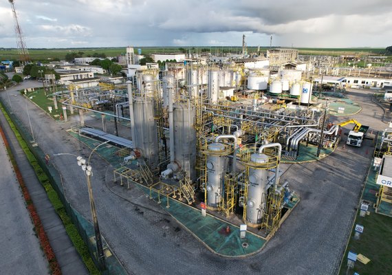 Empresa vence leilão de energia e vai construir sete usinas termelétricas em Alagoas