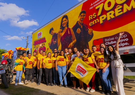 Na reta final, campanha de aniversário sorteará uma casa de R$ 300 mil
