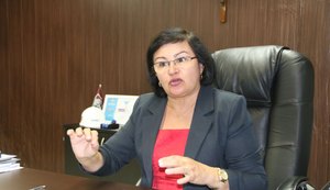 Aparecida machado deixa Seinfra e novo titular assume