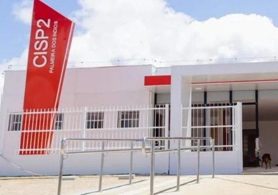 Homem mata a própria tia durante surto em Palmeira dos Índios