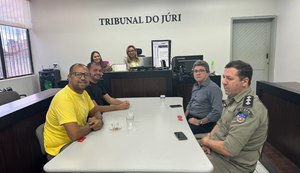 Ministério Público define regras para garantir segurança no carnaval em Murici