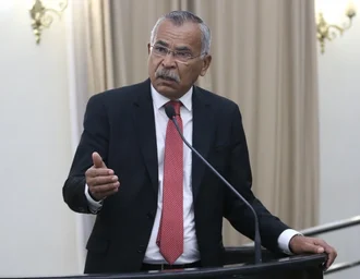 Com chances reais de se eleger, Tarcizio Freire pode disputar eleição pela federação PT/PV/PCdoB