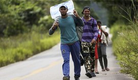 Brasil é eleito para a presidência do Conselho do Acnur