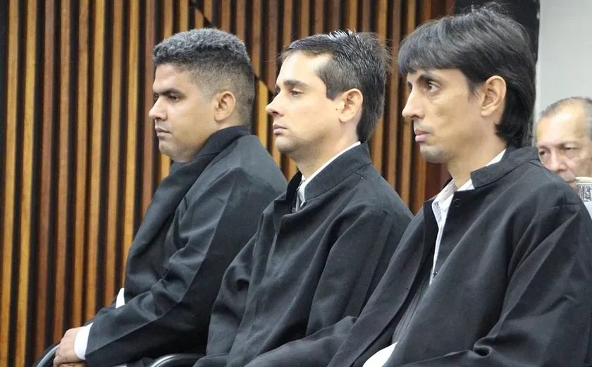 Preto Boiadeiro e comparsa são condenados a mais de 90 anos por duplo homicídio em Batalha