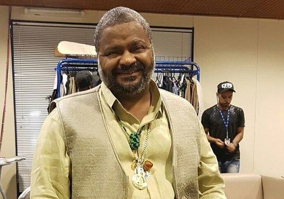 Boletim médico diz que quadro neurológico de Arlindo Cruz 'inspira cuidados'